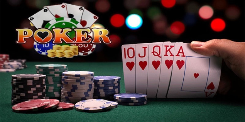 2 lưu ý quan trọng tại các thuật ngữ Poker