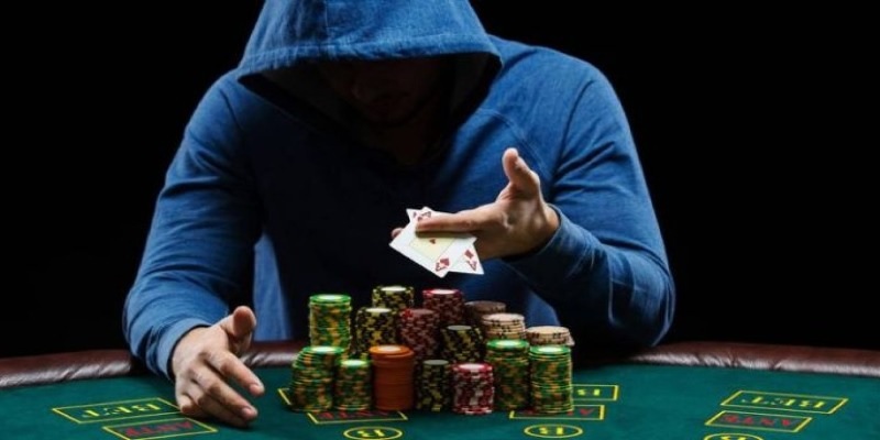 Cách đọc quân bài trong Poker tại nhà cái KM88