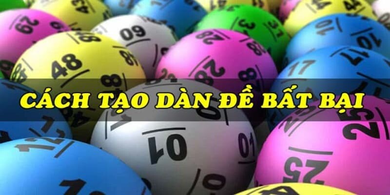 dàn đề bất bại